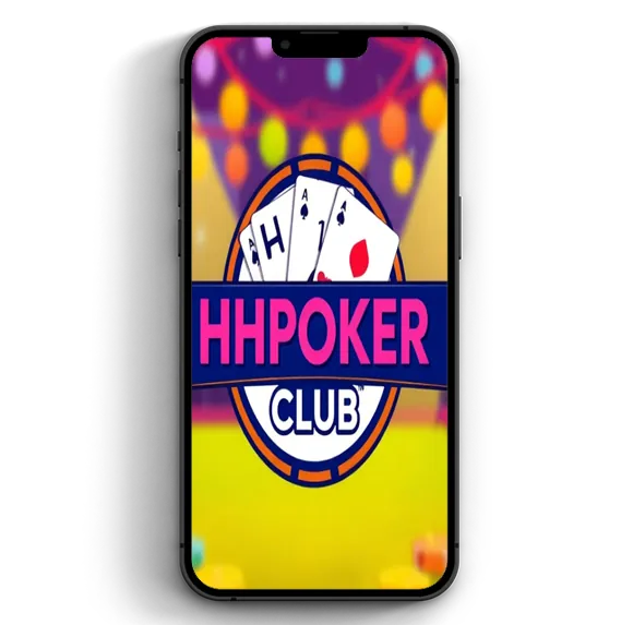 HHpoker德州官方下载